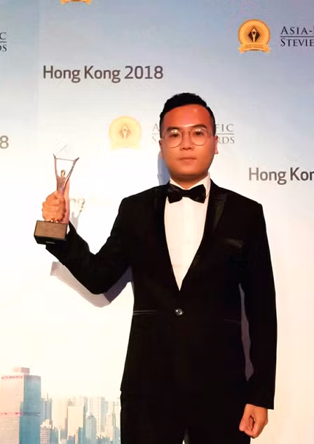 9x Hà Tĩnh theo đuổi triết lý sống của Steve Jobs