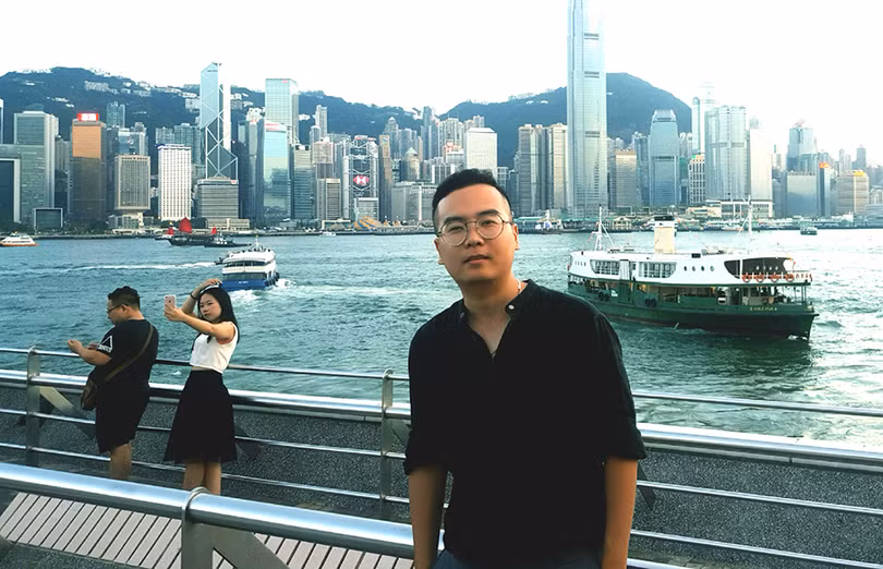 9x Hà Tĩnh theo đuổi triết lý sống của Steve Jobs