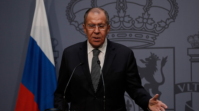 Nga ngỏ ý làm trung gian hòa giải xung đột giữa Israel và Palestine