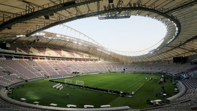 Có hay không 48 đội cho World Cup 2022?