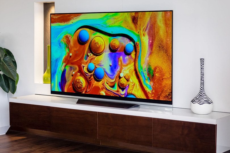 Những TV 4K có chất lượng hình ảnh tốt nhất 2018