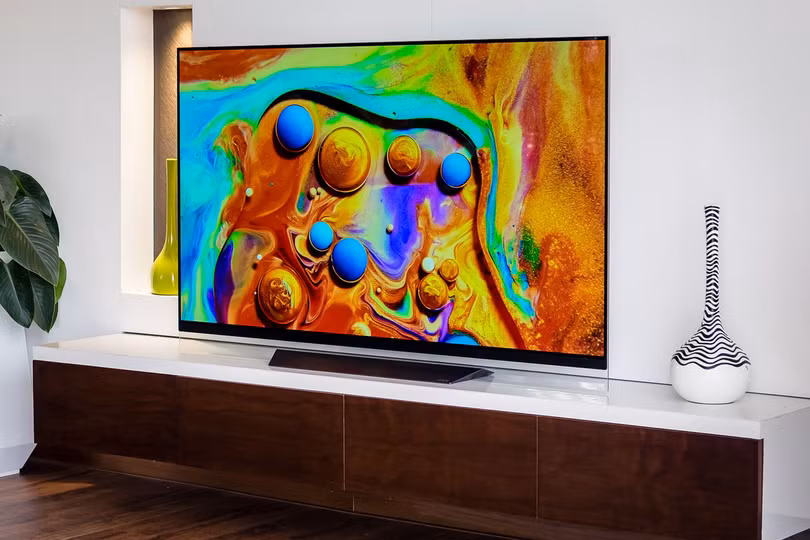 Những TV 4K có chất lượng hình ảnh tốt nhất 2018