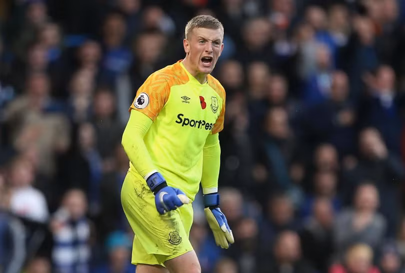 Chi 60 triệu bảng, M.U đã chọn được người thay De Gea