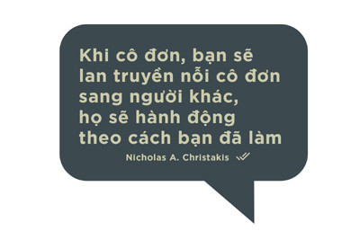 Mạng xã hội và nỗi lo về một thế hệ “cúi đầu” vì smartphone