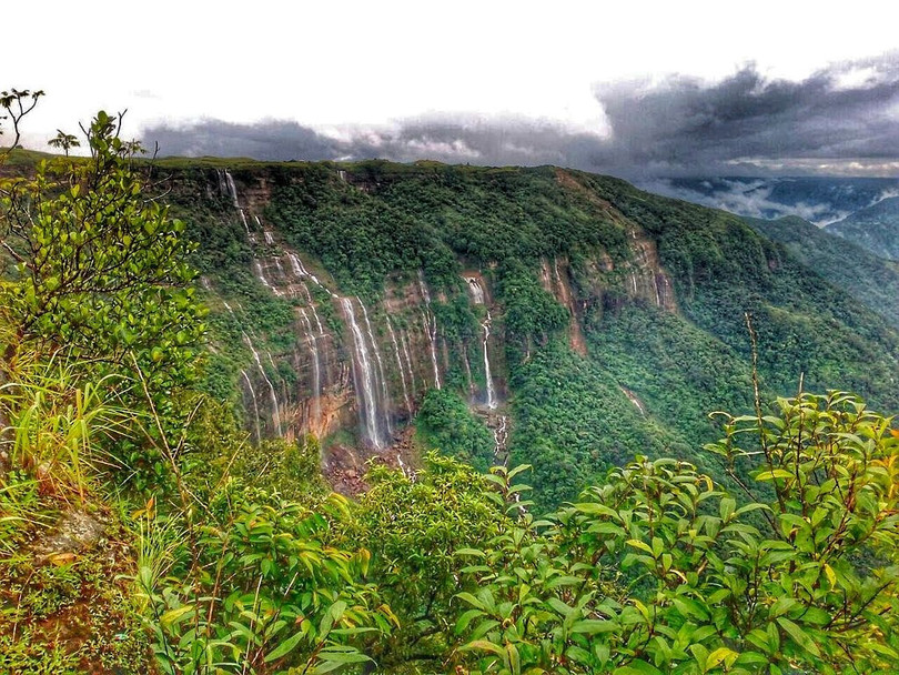 6 điểm đến tuyệt đẹp ở Ấn Độ níu chân du khách quên lối về