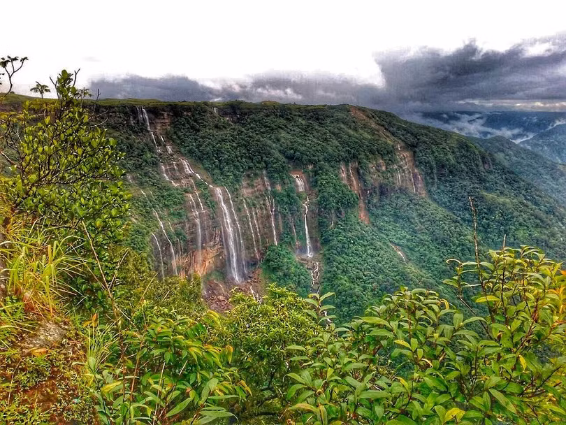 6 điểm đến tuyệt đẹp ở Ấn Độ níu chân du khách quên lối về