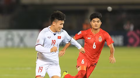 Việt Nam có nên chọn đối thủ ở bán kết?