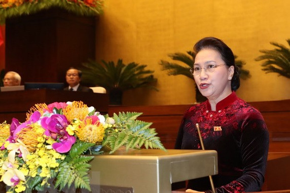 Quốc hội hoàn thành Kỳ họp thứ 6 với nhiều nội dung quan trọng