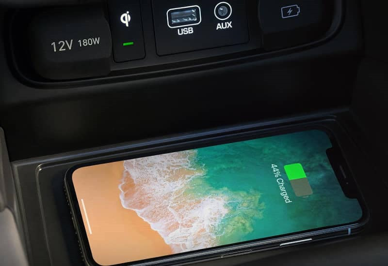 Hyundai Santa Fe 2019 về Malaysia trước Việt Nam, giá gần 45.000 USD