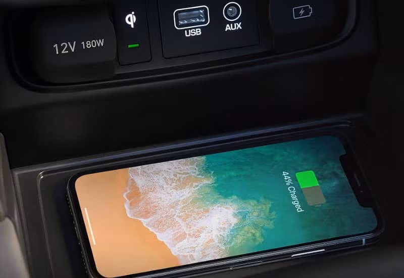 Hyundai Santa Fe 2019 về Malaysia trước Việt Nam, giá gần 45.000 USD