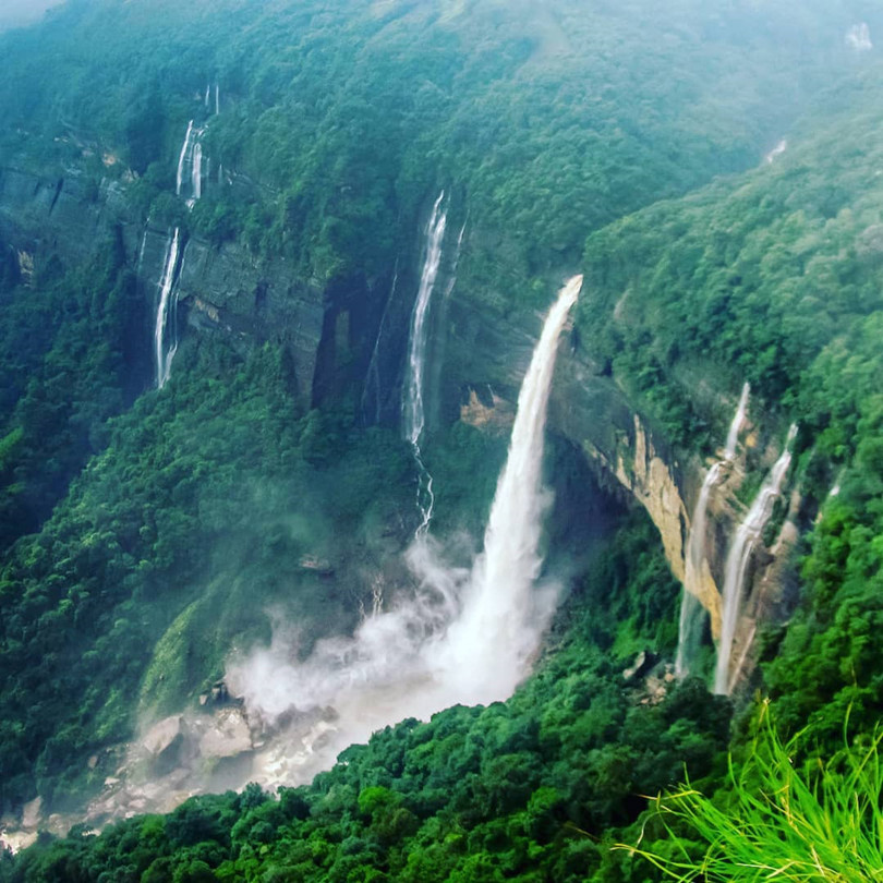 6 điểm đến tuyệt đẹp ở Ấn Độ níu chân du khách quên lối về