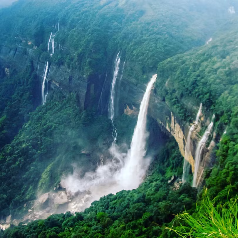 6 điểm đến tuyệt đẹp ở Ấn Độ níu chân du khách quên lối về