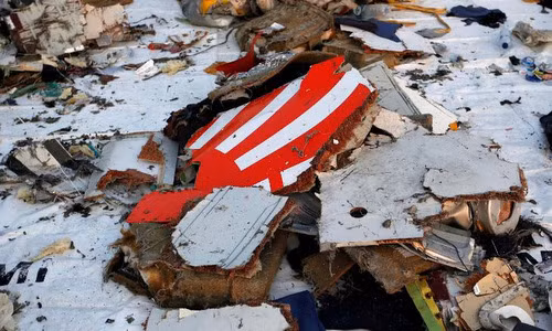 Thế giới nổi bật trong tuần: Interpol chính thức có tân Chủ tịch