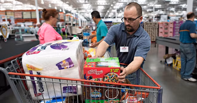 Mỹ rút khỏi trật tự đa phương buộc châu Á “dò đá qua sông”