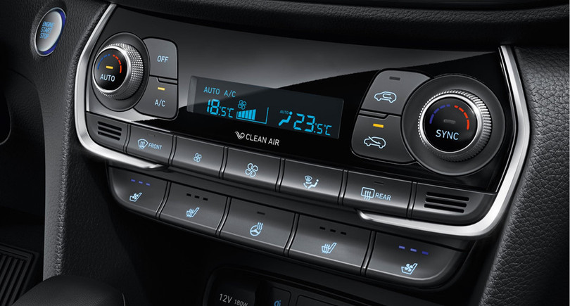 Hyundai Santa Fe 2019 về Malaysia trước Việt Nam, giá gần 45.000 USD