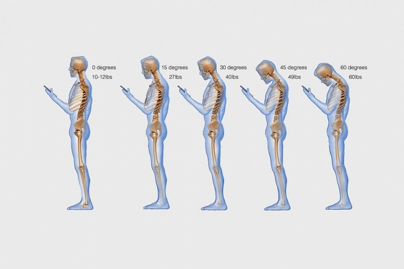 Mạng xã hội và nỗi lo về một thế hệ "cúi đầu" vì smartphone ảnh 6 Mạng xã hội và nỗi lo về một thế hệ “cúi đầu” vì smartphone