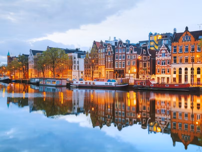 Tokyo của Nhật Bản là thành phố công nghệ cao đứng số 1 thế giới