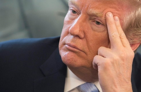 Tổng thống Mỹ Donald Trump xem xét khả năng cải tổ nội các