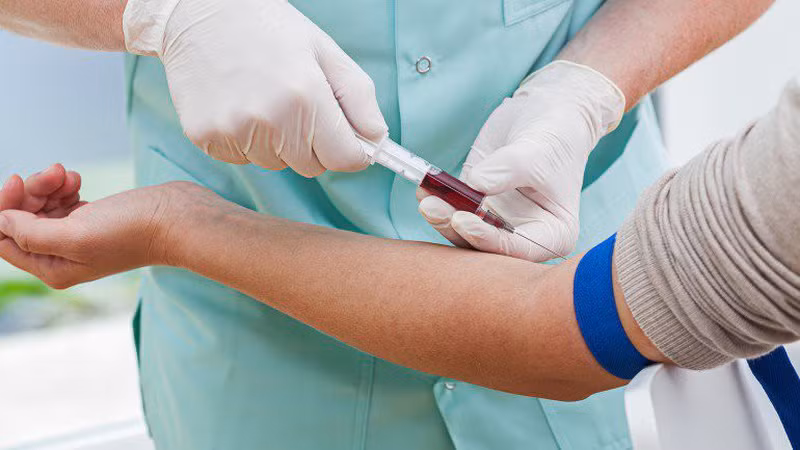 Phương pháp xét nghiệm giúp phát hiện tất cả các loại vi khuẩn trong cơ thể