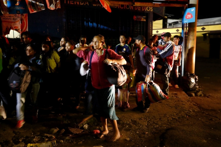 ảnh: kinh hoàng cảnh núi lửa ở guatemala phun trào đỏ rực hình 11 Kinh hoàng cảnh núi lửa ở Guatemala phun trào đỏ rực