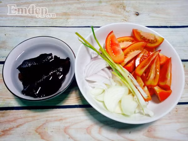 Cách làm cá diêu hồng sốt cà chua không bị tanh, ngon chuẩn vị