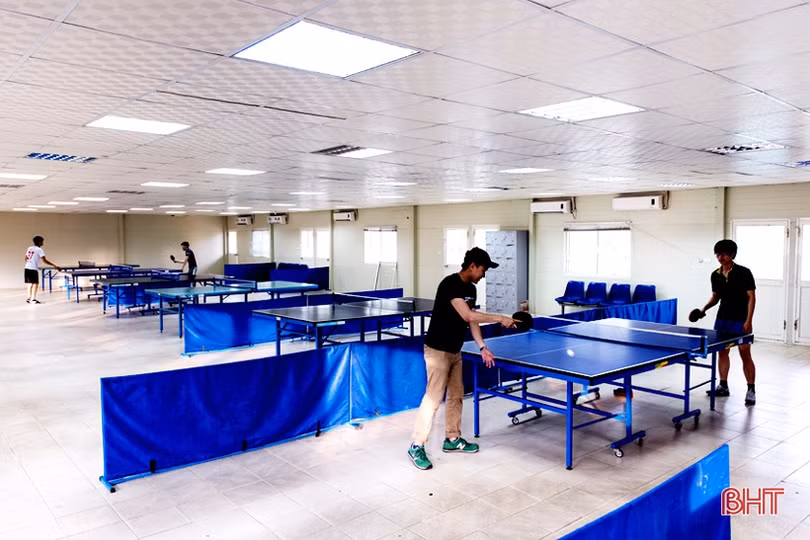 Hơn 7.600 lao động Việt Nam và nước ngoài yên tâm làm việc tại Formosa