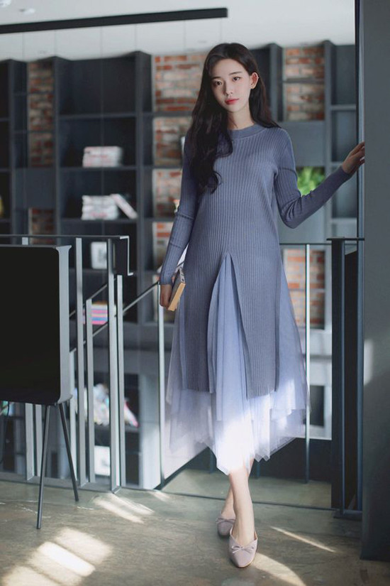 Cả tuần mặc đẹp cùng các mẫu váy cổ điển