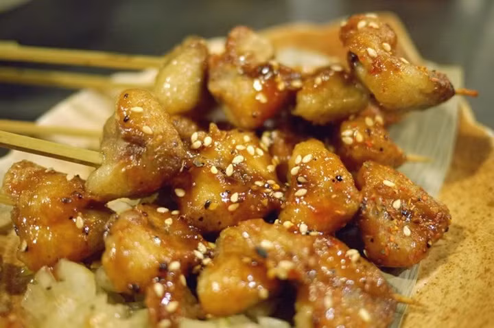 Sai lầm cần tránh khi ăn thịt gà