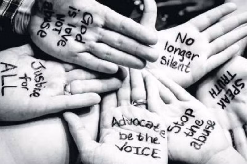 Dạy con các kỹ năng ứng phó khi bạo lực xảy ra ảnh 1 Dạy con các kỹ năng ứng phó khi bạo lực xảy ra