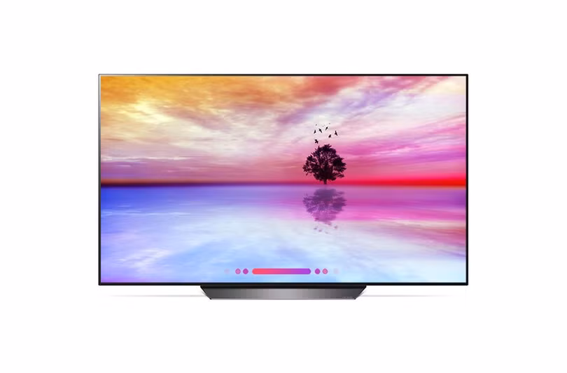 Những TV 4K có chất lượng hình ảnh tốt nhất 2018