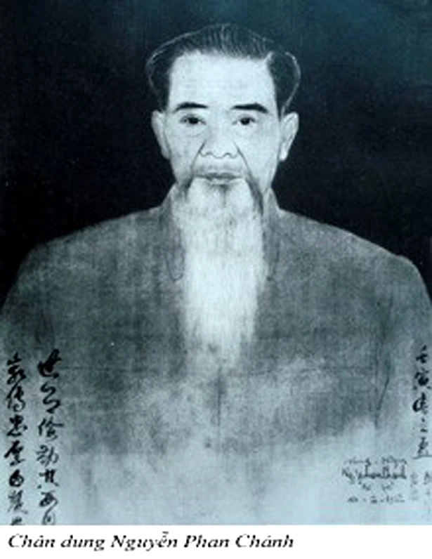 Nguyễn Phan Chánh - tranh lụa và hồn quê… ảnh 1 Nguyễn Phan Chánh - tranh lụa và hồn quê…