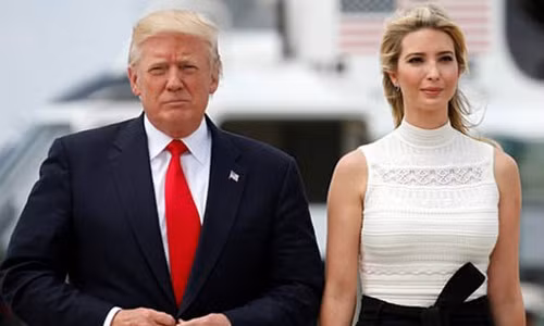 Thế giới ngày qua: Tổng thống Trump dự định có chuyến thăm đầu tiên tới vùng chiến sự