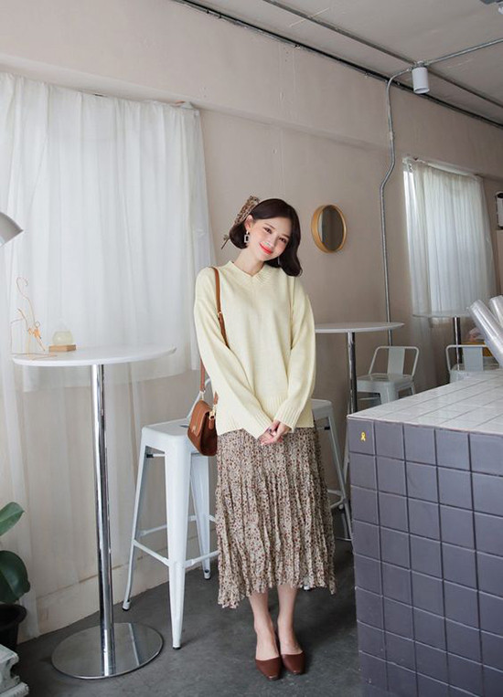 Mặc đẹp đến văn phòng với các chất liệu hợp xu hướng