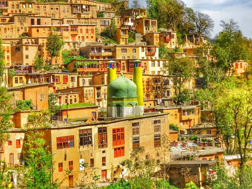 7 điểm đến cấm ô tô ảnh 8 7 điểm đến cấm ô tô