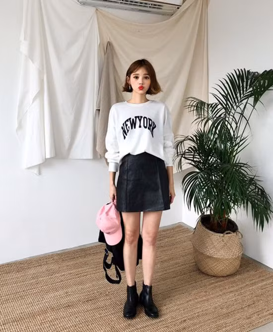 Mặc đẹp đến văn phòng với các chất liệu hợp xu hướng