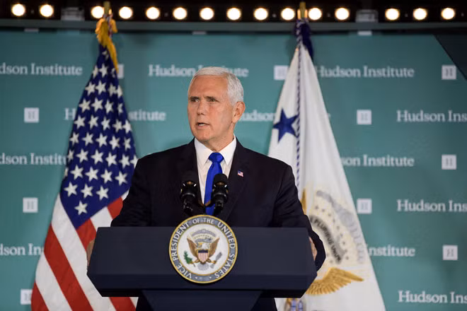 Mỹ rút khỏi trật tự đa phương buộc châu Á “dò đá qua sông”