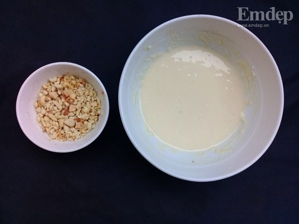 Cách làm gà tẩm đậu phộng giòn rụm xem ĐT Việt Nam vs ĐT Myanmar