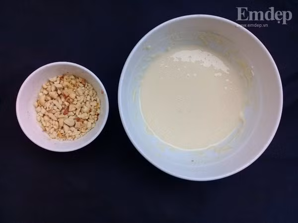 Cách làm gà tẩm đậu phộng giòn rụm xem ĐT Việt Nam vs ĐT Myanmar