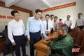 Vận hành chính quyền hai cấp phải vì dân phục vụ, hiệu quả, hiệu lực