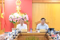 Chủ động phương án bảo vệ các công trình đê điều, hồ đập trọng điểm