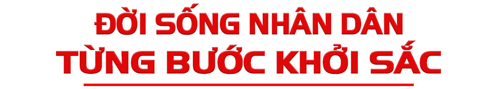 Xác định đột phá về nông nghiệp, Hương Khê quyết tâm đạt chuẩn huyện nông thôn mới