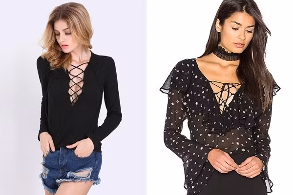 xu huong trang phuc dan day dang len nhu dieu gap gio