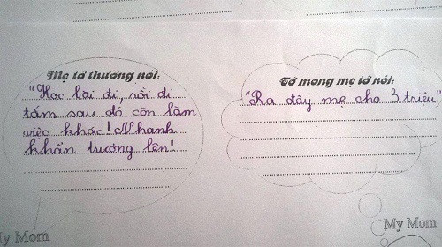 1 001 cach lam bai kiem tra kho do cua hoc tro