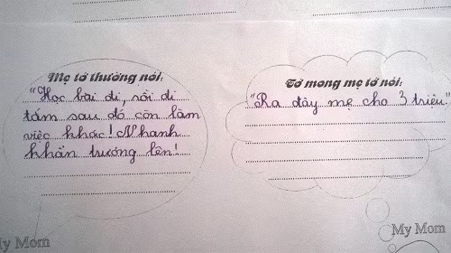 1 001 cach lam bai kiem tra kho do cua hoc tro