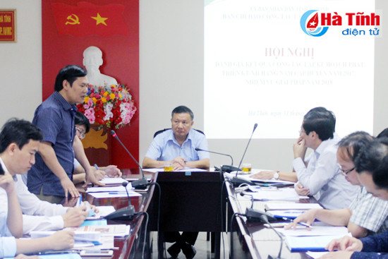 nang cao nang luc lap ke hoach phat trien kinh te xa hoi