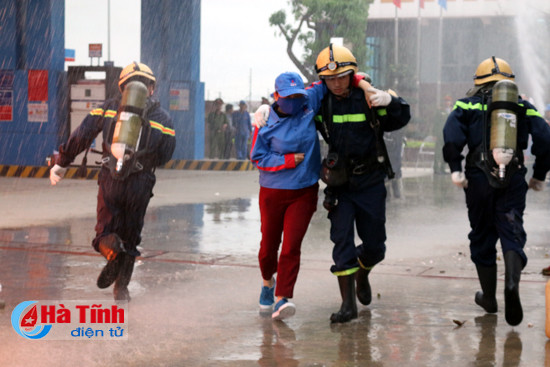 cuu hoa cum be chua cua hang xang dau bac tp ha tinh