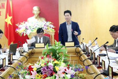 nghiem cam tuyen giao vien truoc khi hoan thanh viec sap xep bo tri