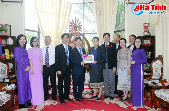 tang cuong tiep nhan luu hoc sinh lao sang hoc tap tai dh ha tinh