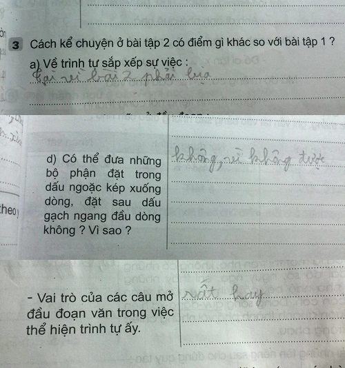 1 001 cach lam bai kiem tra kho do cua hoc tro