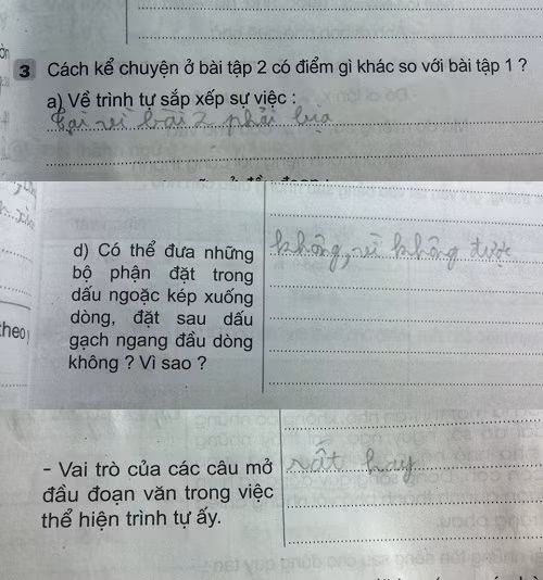 1 001 cach lam bai kiem tra kho do cua hoc tro